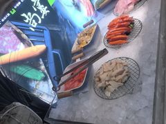-尚宴牛特鲜自助(太原街万达店)