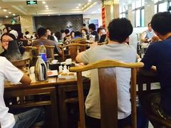 大堂-牛街·马辈儿涮肉(牛街二店)