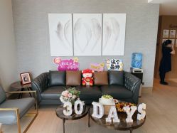 -禧月荟S月子中心(侨城店)