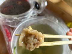 虾仔馄饨-共和春(甘泉路店)