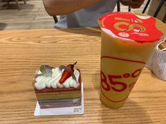 -85度C(广州石牌桥店)