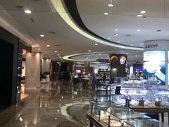 -杭州西湖银泰百货