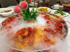 -虾铺子龙虾·私房菜(金源花苑店)