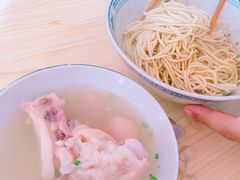 -盛兴面馆(真儒大厦店)