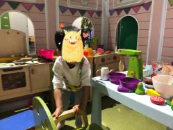 点击看大图 -幻贝家儿童乐园(苏州中心店)