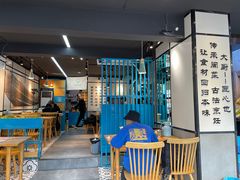 大堂-大厨的餐厅(曾厝垵总店)
