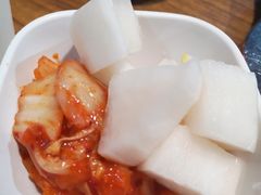 -傣妹火锅(南京东路一店)