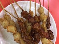 -傣家妹子过桥米线(一号店)