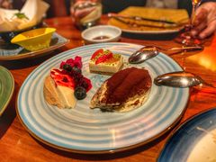-杭州西子湖四季酒店-WL BISTRO西湖餐厅(灵隐路店)