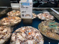 -盒马鲜生(顺义店)