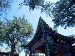 -比干庙景区