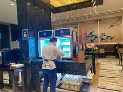 -北京希尔顿逸林酒店