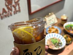 -面乙新派手擀面(大悦城店)