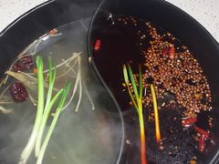 -钢管厂歆瑞源油卤串串香(春熙路太古里店)