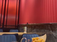 -清真·艾美可餐厅(大悦汇店)