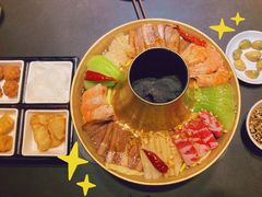 -鼓楼东街老火锅(鼓楼店)