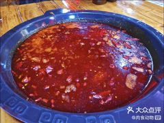 -麻大侠老火锅(巴国城店)