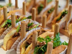 -蜀宴·家宴馆(重庆新天地店)