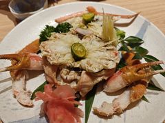-东瀛阁(锦江宾馆店)