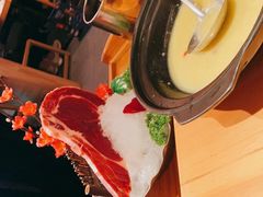 -蚝·生·鲜牛烧肉铺(中央大街店)