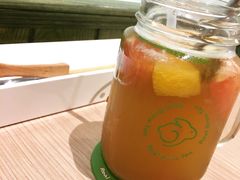 -仙踪林(江燕路万科里店)