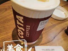 -COSTA COFFEE(恒基名人购物中心店)