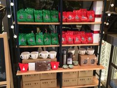 -弗雷德咖啡(金隅紫京府店)