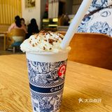 🥤入冬了 来一杯奶茶吧