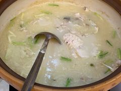 -千岛湖鱼味馆(十字街总店)