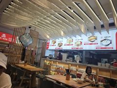 -弄堂咪道-饭香·面香·馄饨香(汇锦广场店)