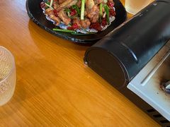 -金龙·打边炉(南京西路店)