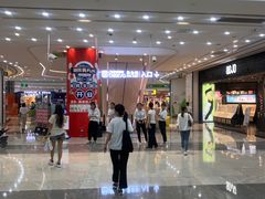 -百佳华佳漾里(坂田店)