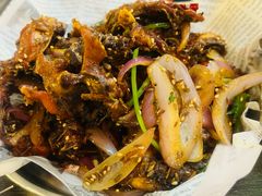 -马海涛牛肉串·午市牛腩饭·烧烤夜宵(领汇广场店)
