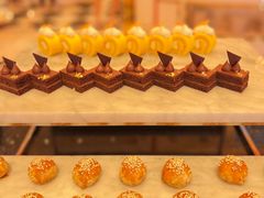 -咖啡苑 - 蔚藍夏日限定主题(永利皇宫店)