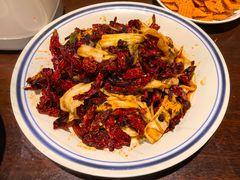 -福苗小骆驼烧烤(大唐不夜城店)