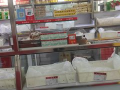 -北京稻香村(冯村店)