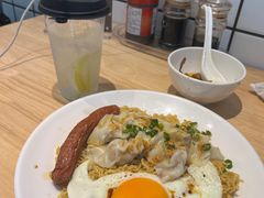 -明記茶餐廳(福田总店)