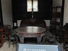 -王阳明故居