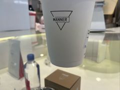 -Manner Coffee(合生汇店)