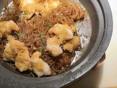 -绿茶餐厅(青岛城阳万象汇店)