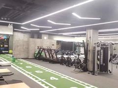 -Answer Fitness 答案健身(奥体店)