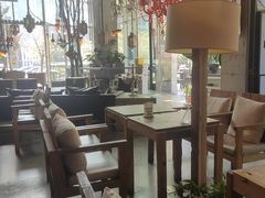 -漫咖啡(红唐店)