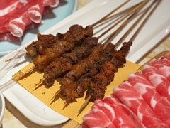 -三宝涮肉(体育学院店)