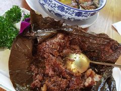 -得意楼蒸菜馆