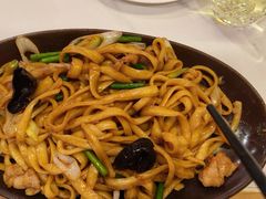 -晋阳春·山西菜·北京烤鸭(交大店)
