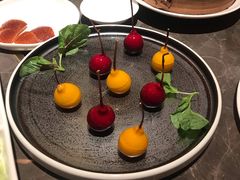 -金鸭季·北京烤鸭(深业上城店)