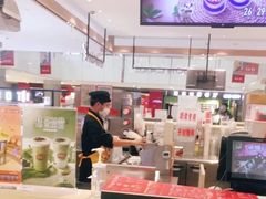 -DQ·蛋糕·冰淇淋(合生汇店)