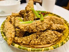 锅巴小黄鱼-庐州太太(信地店)