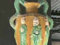 -探鱼·鲜青椒爽麻烤鱼(天一广场店)