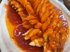 金牌松子鱼-神仙钵湘香土菜馆(光华路店)